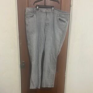 Old Navy Women's Gray Jeans
